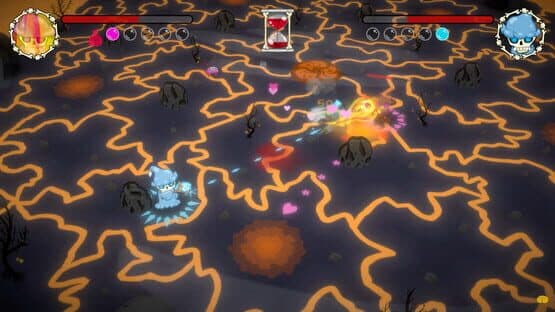 Necromancers' Arena — screenshot 6