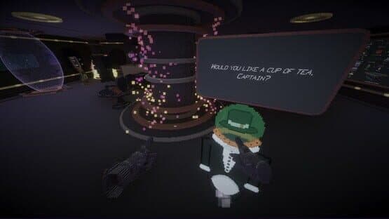 Stim — screenshot 2