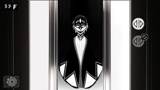 No Ghost in Sky Elevator — screenshot 2
