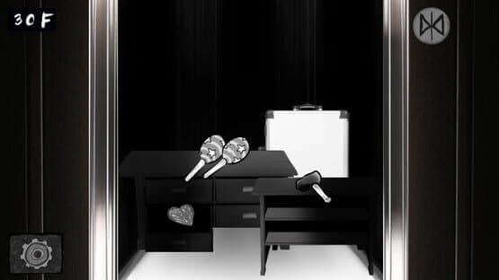 No Ghost in Sky Elevator — screenshot 3