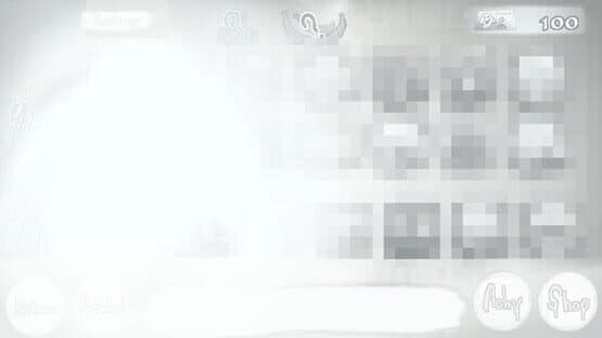 No Ghost in Sky Elevator — screenshot 8