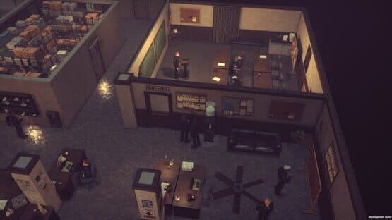 The Precinct — screenshot 3