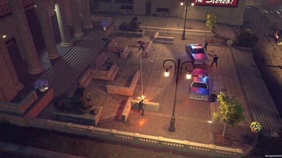 The Precinct — screenshot 5