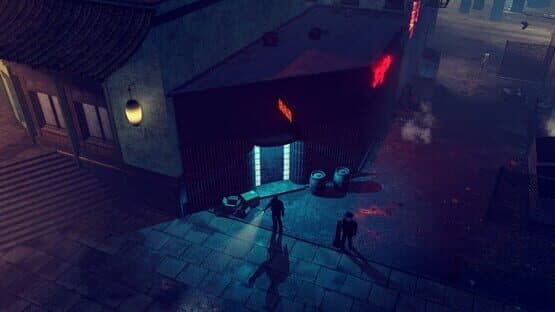 The Precinct — screenshot 6