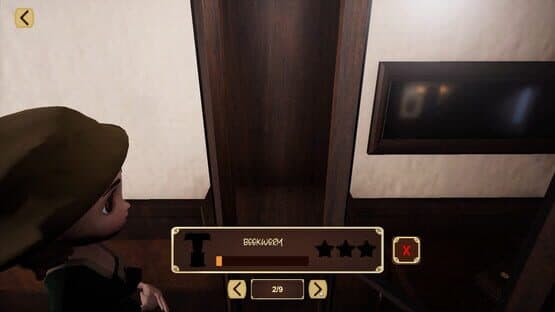 April's Diary — screenshot 1