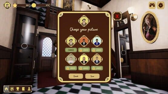 April's Diary — screenshot 3