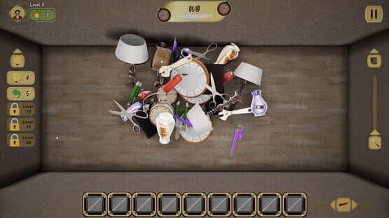 April's Diary — screenshot 5