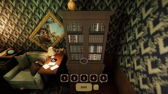 April's Diary — screenshot 8