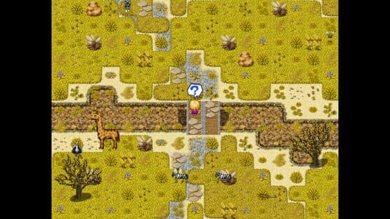 GateTail — screenshot 2