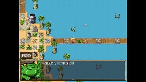 GateTail — screenshot 4