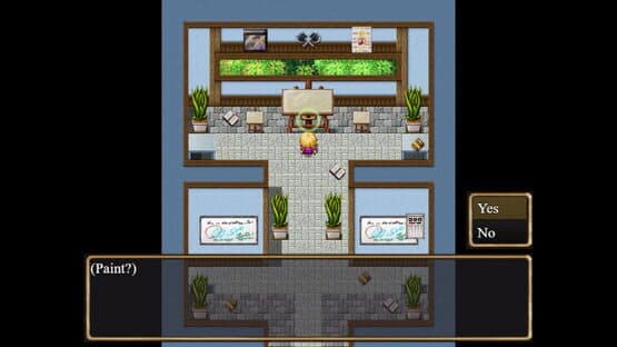 GateTail — screenshot 5