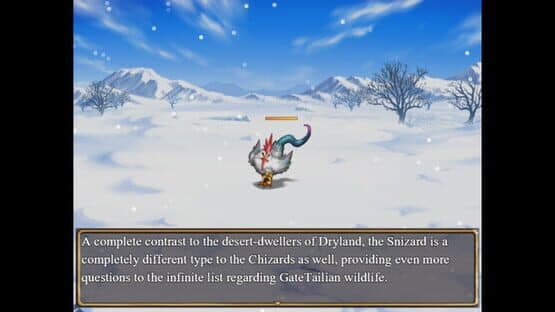 GateTail — screenshot 6