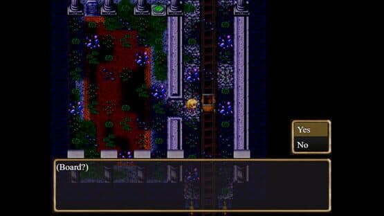 GateTail — screenshot 7