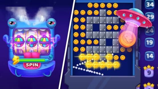 Bricks Crusher Breaker Ball — screenshot 3