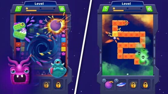 Bricks Crusher Breaker Ball — screenshot 4