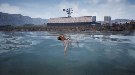 Shepherd Dog — screenshot 3