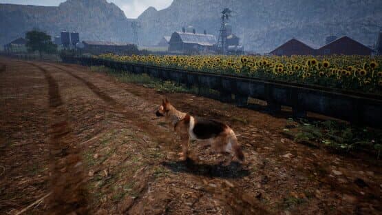 Shepherd Dog — screenshot 4