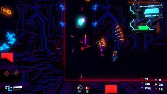 Beat the Machine: Rebooted - Invasion — screenshot 1