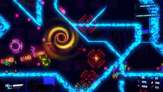 Beat the Machine: Rebooted - Invasion — screenshot 2