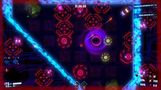 Beat the Machine: Rebooted - Invasion — screenshot 3