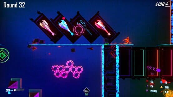 Beat the Machine: Rebooted - Invasion — screenshot 4