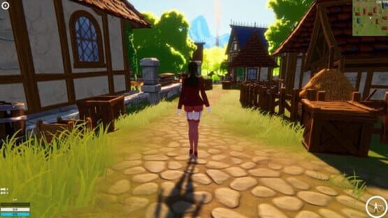 Fairy Hunter — screenshot 4