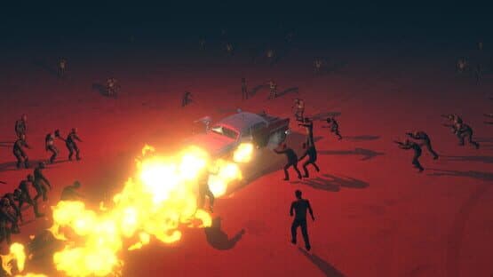 Land of the Survivors — screenshot 1