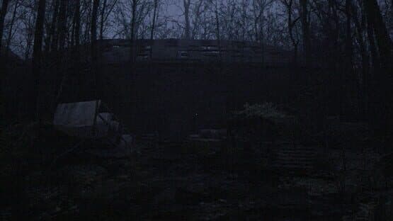Abandoned Souls — screenshot 1