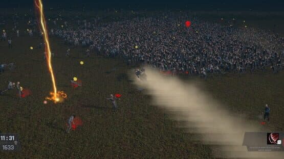 Land of the Survivors — screenshot 2