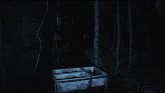 Abandoned Souls — screenshot 2