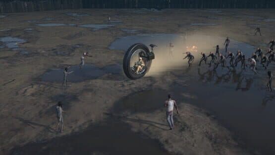 Land of the Survivors — screenshot 3