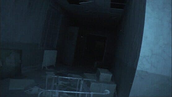 Abandoned Souls — screenshot 3