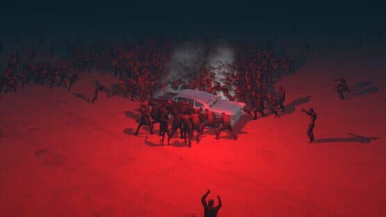 Land of the Survivors — screenshot 4