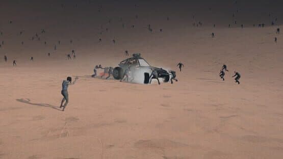 Land of the Survivors — screenshot 5