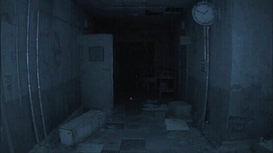 Abandoned Souls — screenshot 4
