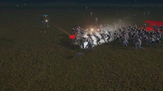 Land of the Survivors — screenshot 6