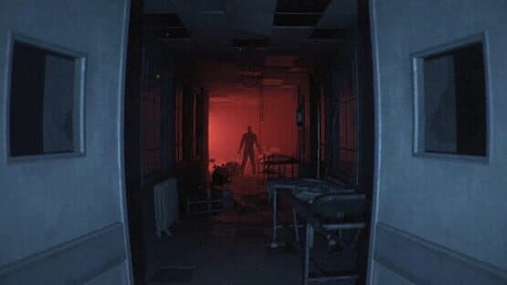 Abandoned Souls — screenshot 5