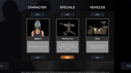 Land of the Survivors — screenshot 8
