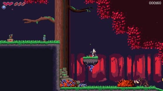 Inukari: Fateful Detour — screenshot 4