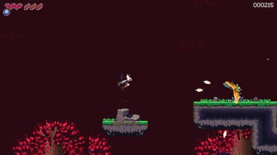 Inukari: Fateful Detour — screenshot 5