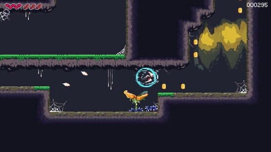 Inukari: Fateful Detour — screenshot 6
