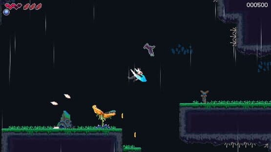 Inukari: Fateful Detour — screenshot 7