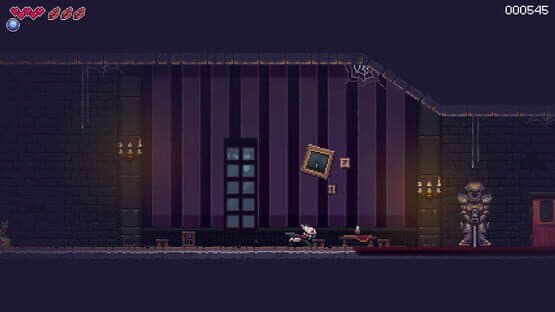 Inukari: Fateful Detour — screenshot 8