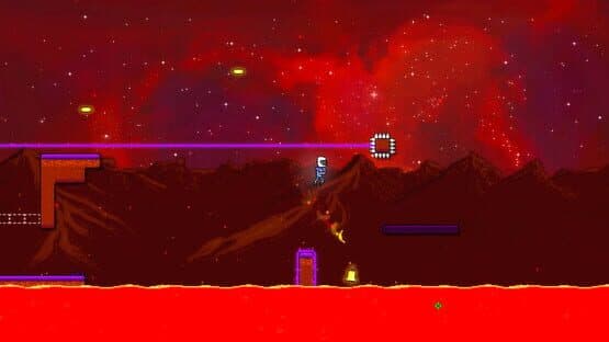 Cosmic Pebble — screenshot 2