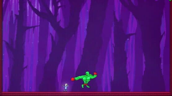 Cosmic Pebble — screenshot 5