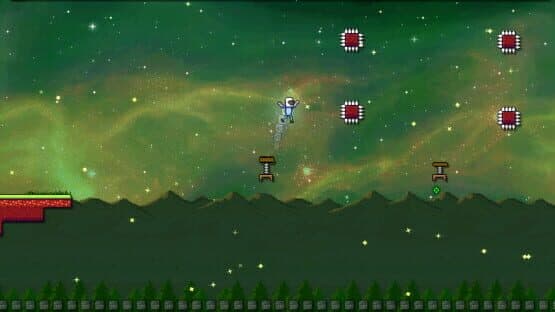 Cosmic Pebble — screenshot 6
