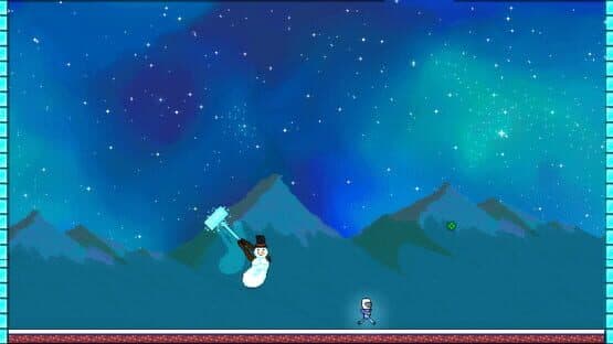 Cosmic Pebble — screenshot 7