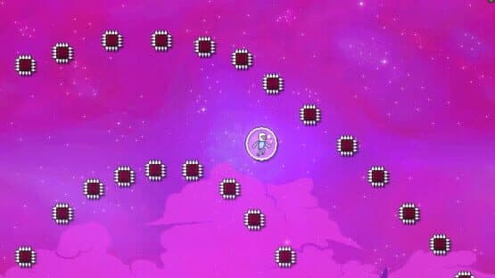Cosmic Pebble — screenshot 8