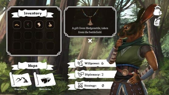 Moonbriar — screenshot 3