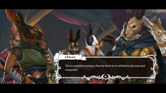Moonbriar — screenshot 5